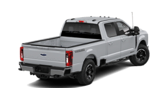 2026 Ford Super Duty® External Image 4